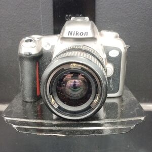 Vintage Nikon N75 Film Camera - UNTESTED